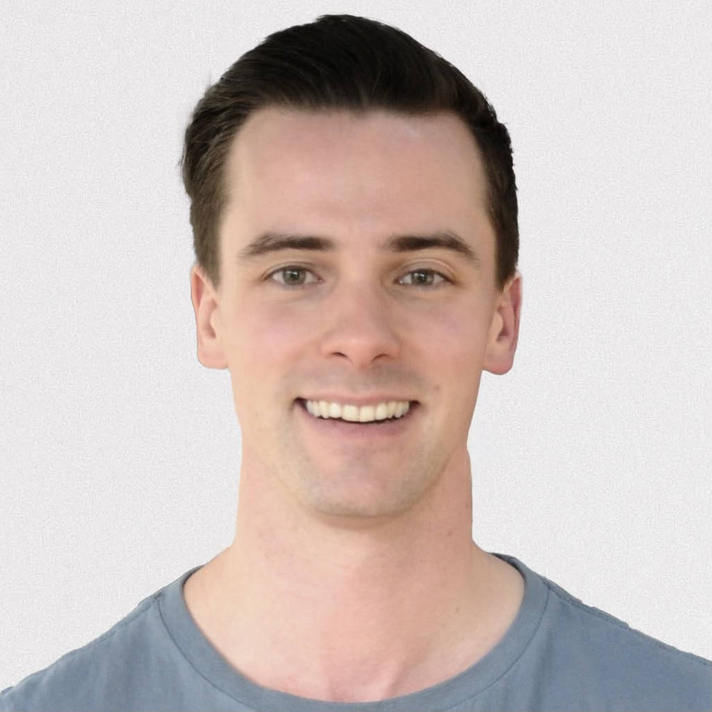 Cody Gilliss - Postural Restoration Institute