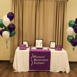 Summit Dinner 2025 Awards